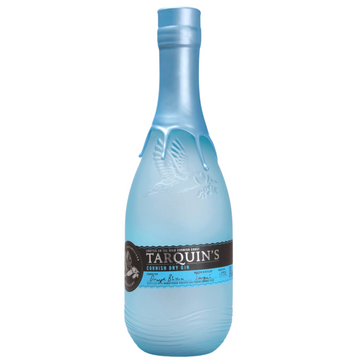 Tarquin's Cornish Dry Gin