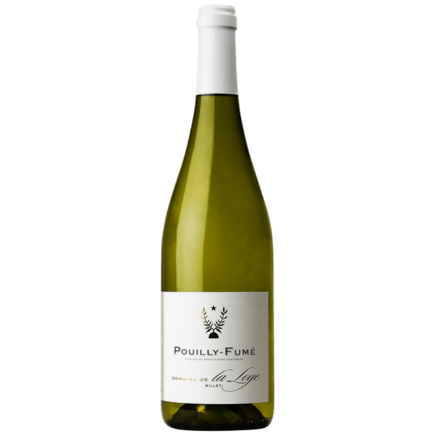 Pouilly Fume 2022, Domaine de la Loge, Loire