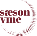 www.sæsonvine.dk eller www.saesonvine.dk logo