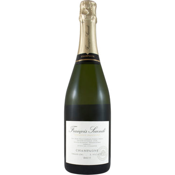 Champagne Francois Secondé Brut Grand Cru