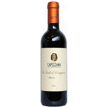 Tenuta di Capezzana Vin Santo di Carmignano DOC Riserva 2012 375 ml