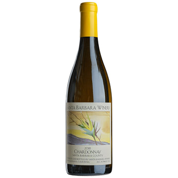 Santa Barbara Winery Chardonnay 2019