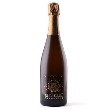 Champagne Cuvée 'Noct' en Bulles', Piot Sévillano - Sæsonvine