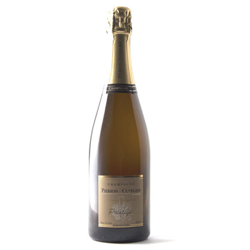 Champagne Pierson Cuvelier, Cuvée Préstige - Sæsonvine