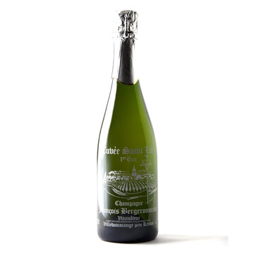 Champagne Bergeronneau-Marion, Cuvée Lié, Premier Cru - Sæsonvine