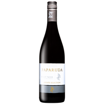 Paparuda Pinot Noir 2021, Cramele Recas