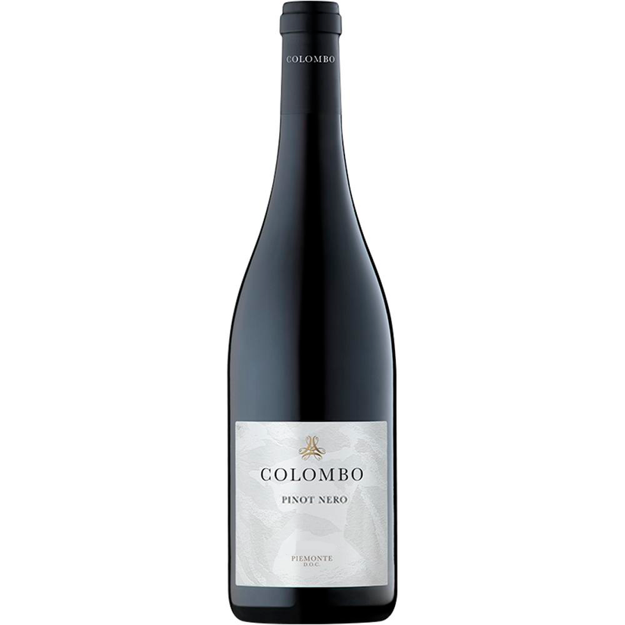 Colombo Pinot Noir 2020