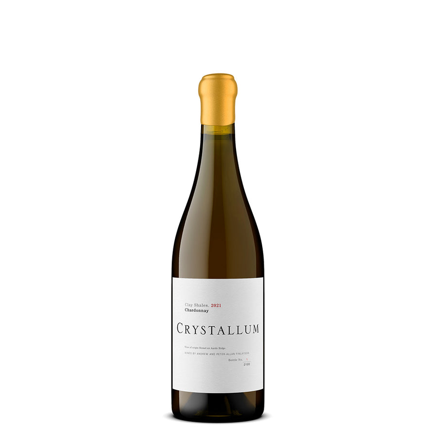 Crystallum Clay Shales Chardonnay 2021
