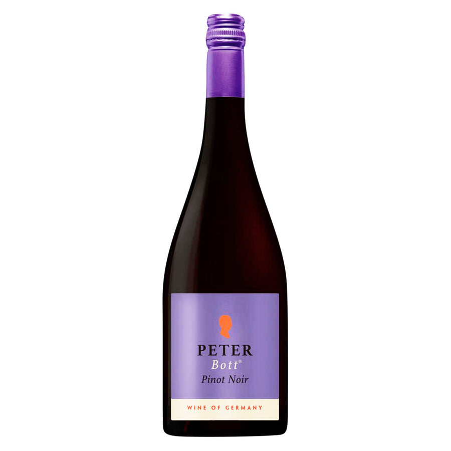 Peter Bott Pinot Noir 2018