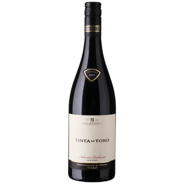 Balestino Tinta de Toro 2019 Old Vines